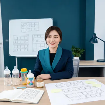 Retail education lead