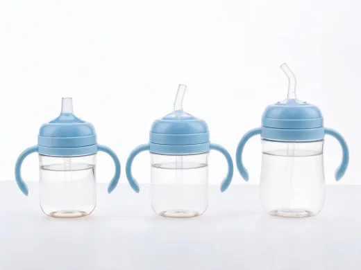 Nuk sippy cups